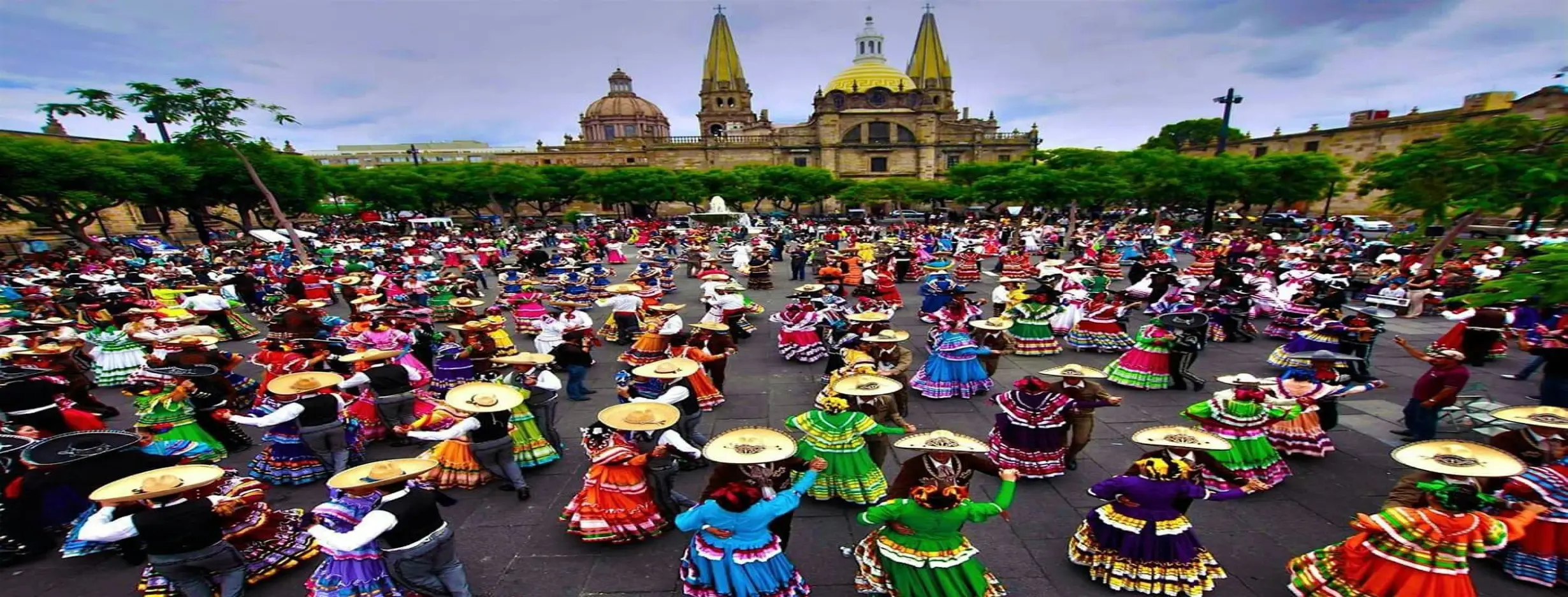 Image for Celebration of Culture and Tradition